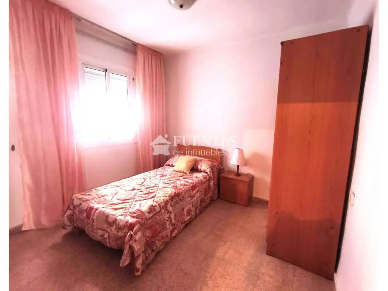 Piso de 91 m² en Alicante