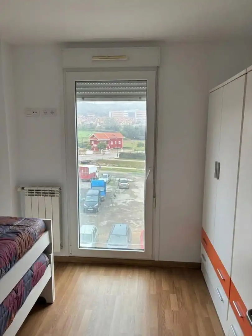 Квартира 50 м² в Castrillón