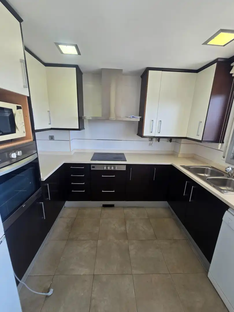 Piso de 171 m² en el Masnou