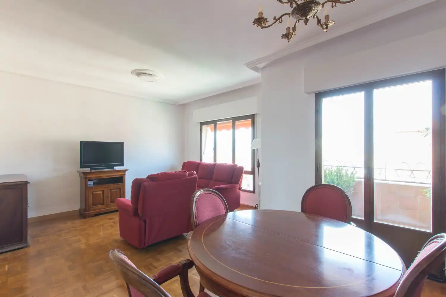 Piso de 99 m² en Pamplona