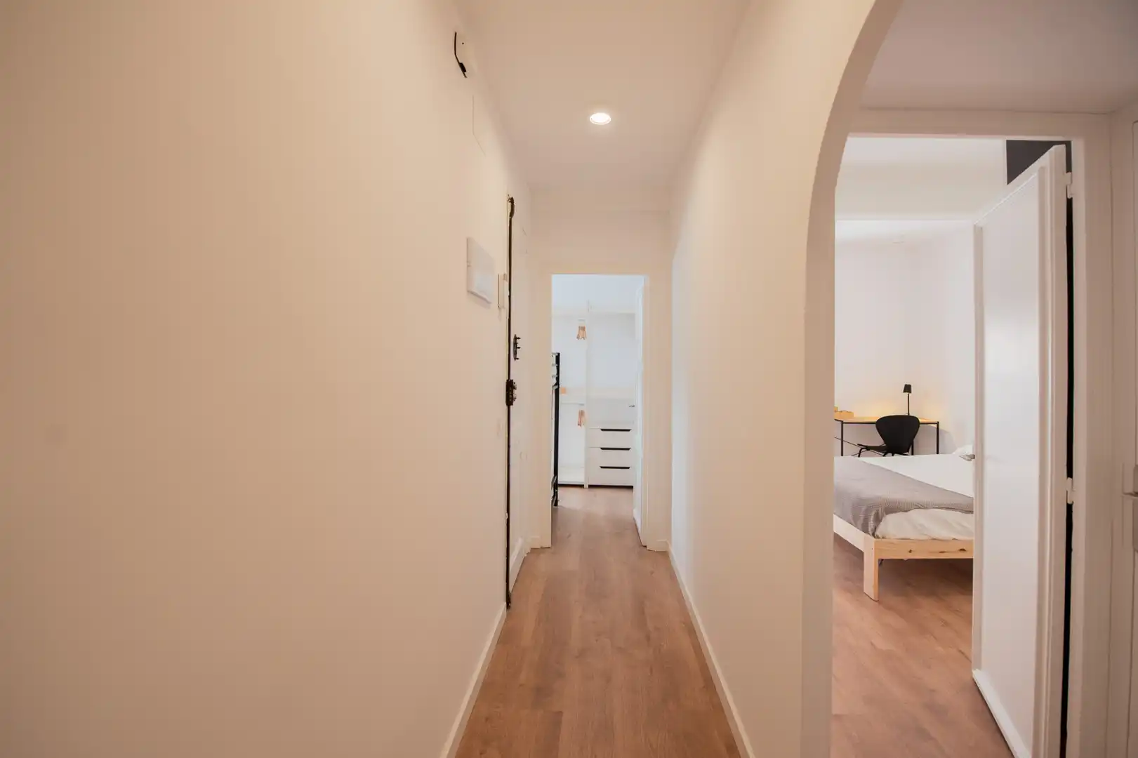 Piso de 62 m² en Sant Feliu de Guíxols