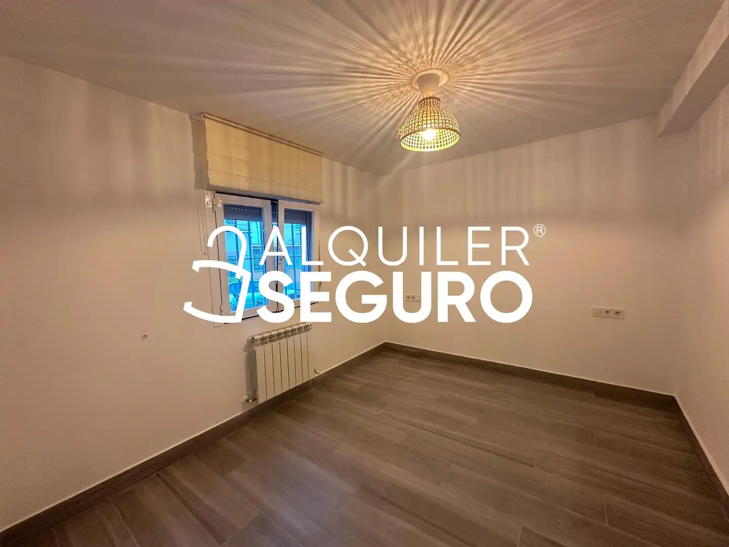 Pis de 60 m² a Madrid