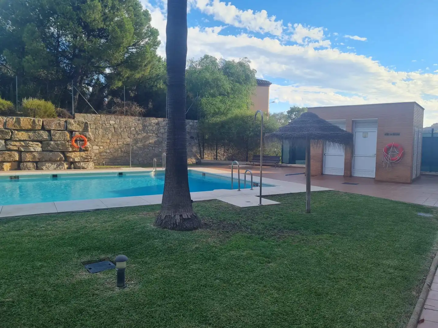 Piso de 59 m² en Málaga