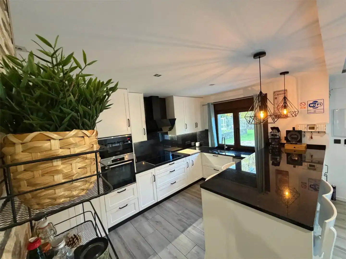 Piso de 220 m² en Monforte de Lemos