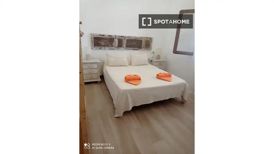 Habitación 104 m², Mijas