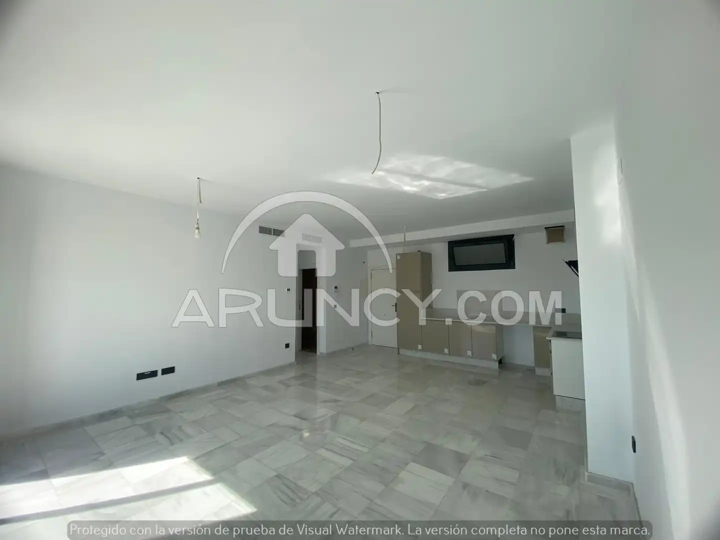 Pis de 79 m² a Alcalá de Guadaíra