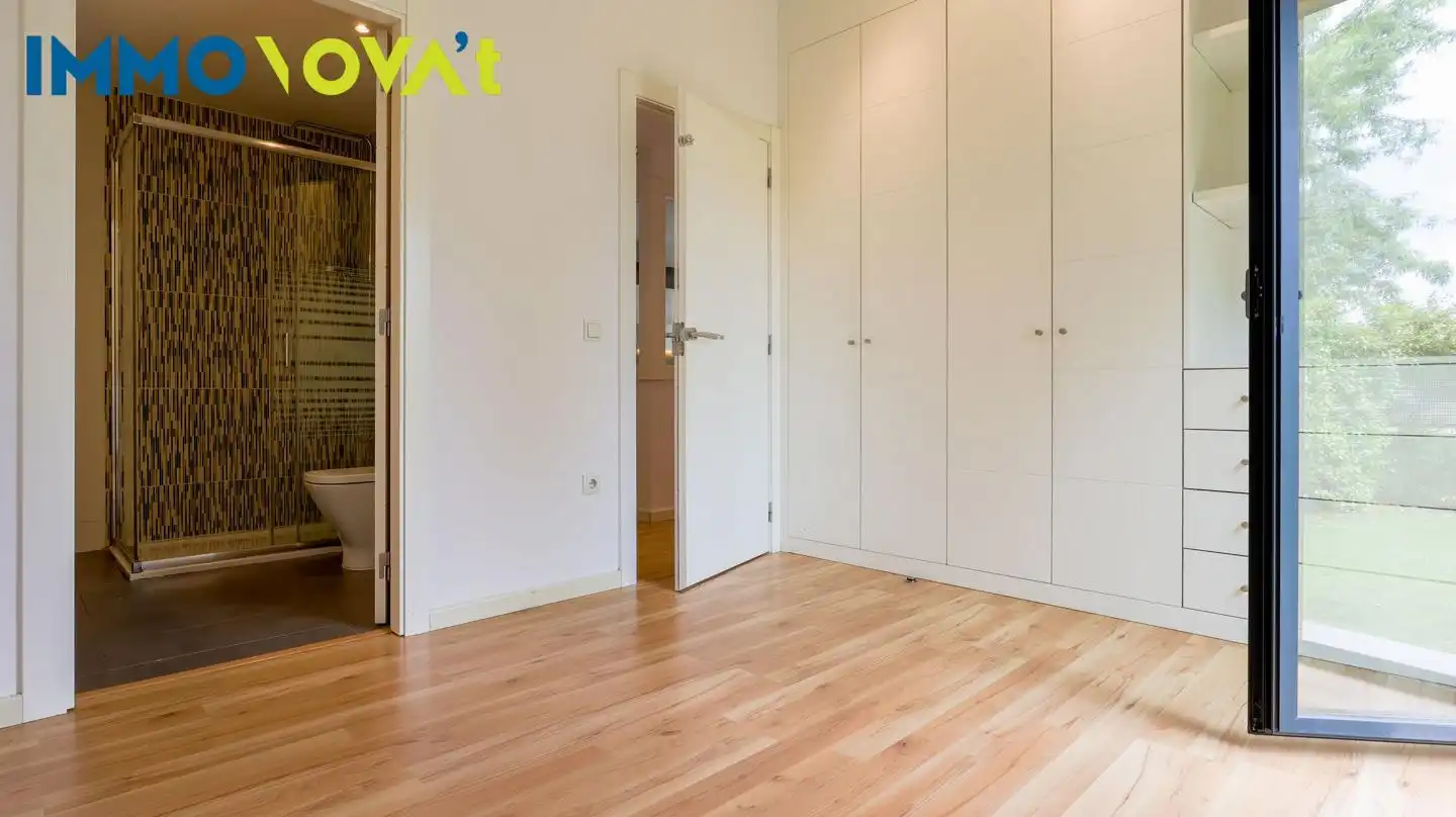 Piso de 112 m² en Vilablareix