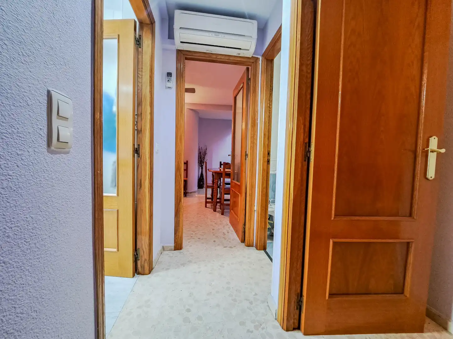 Apartamento 69 m² em Gandia