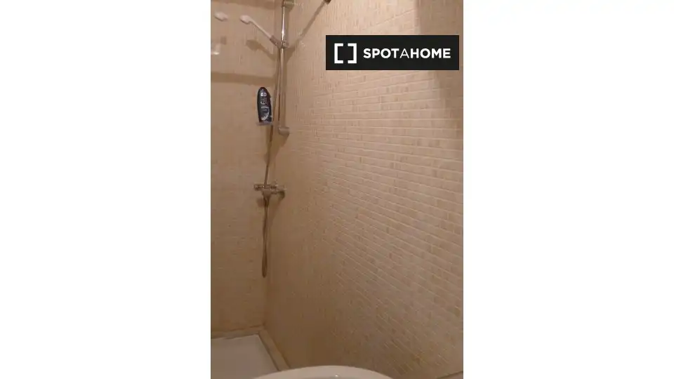 Habitación en alquiler, Vitoria