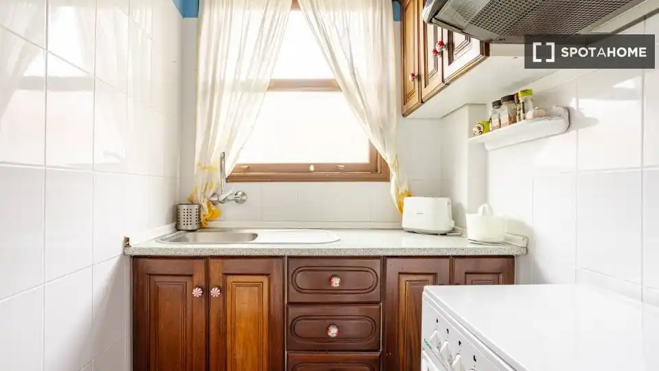 Habitación 35 m², Puerto de la Cruz