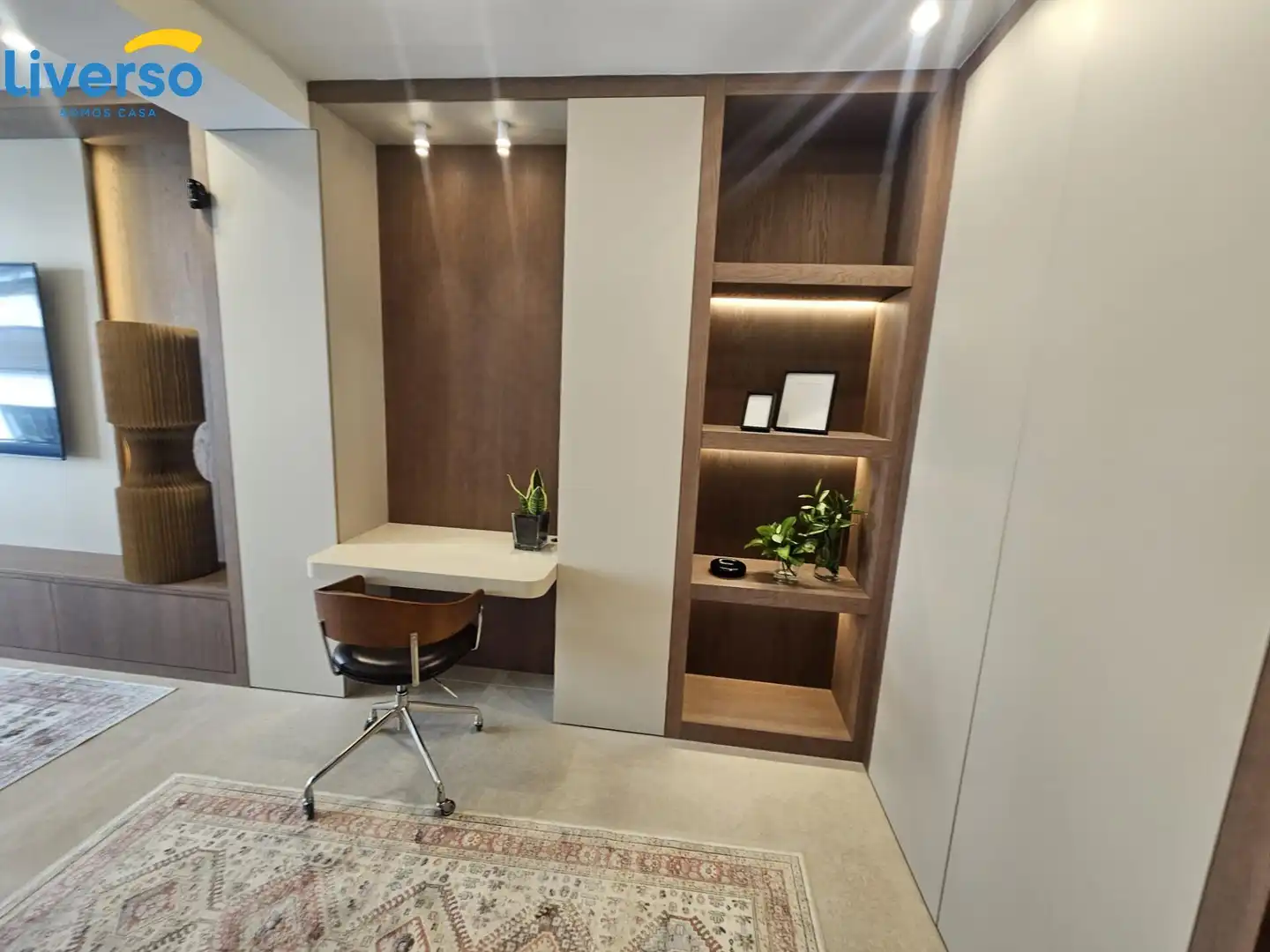 Piso de 144 m² en Burgos