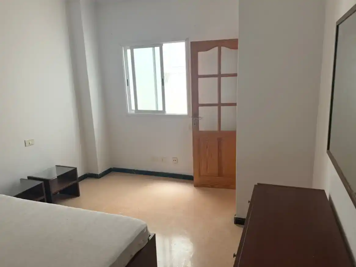 Piso de 95 m² en Las Palmas de Gran Canaria