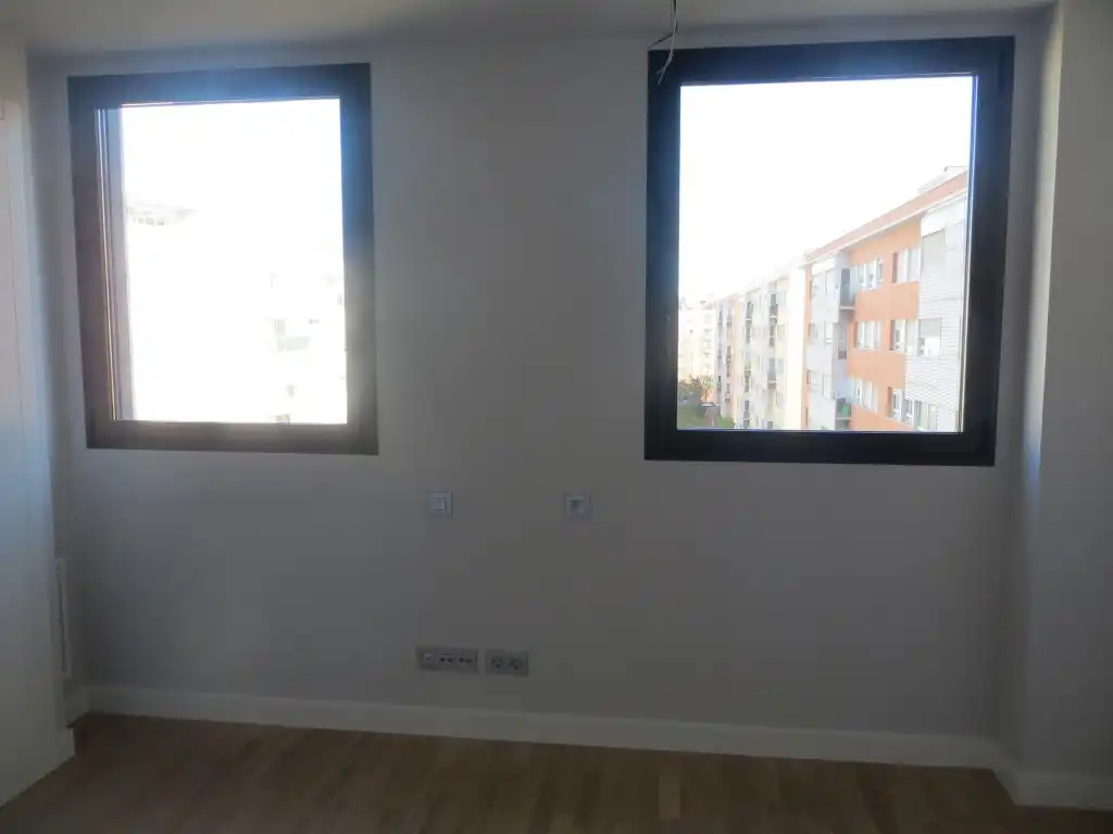 Квартира 106 м² в Барселоне