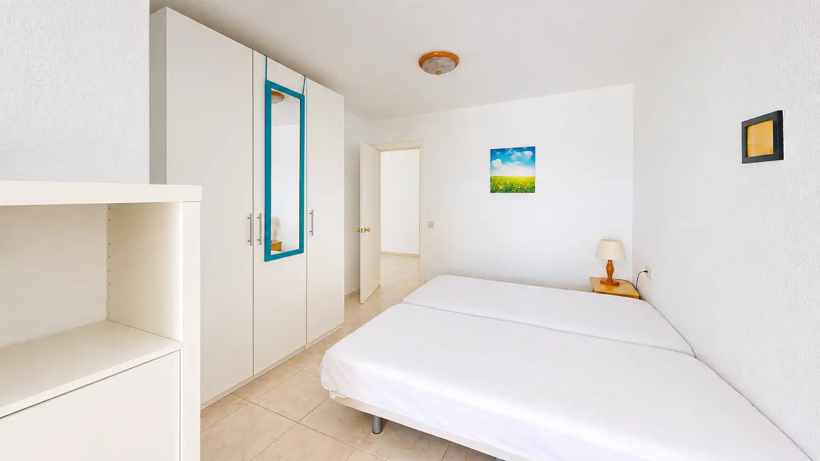 Piso de 84 m² en Pájara
