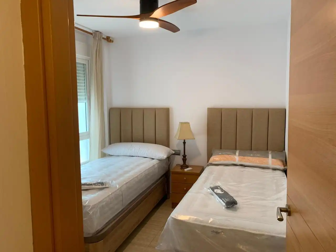Piso de 90 m² en Vélez-Málaga