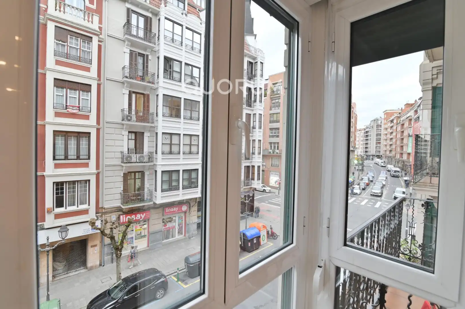 Piso de 70 m² en Bilbao