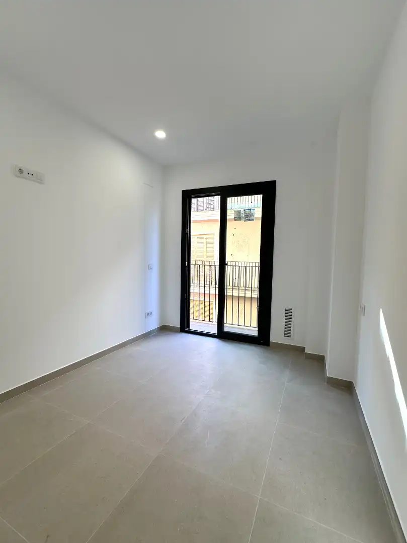 Flat 100 m² in Calella