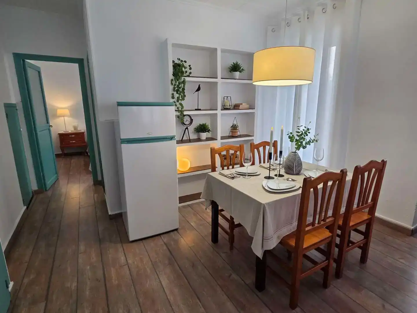 Appartamento 55 m² a Vinaròs