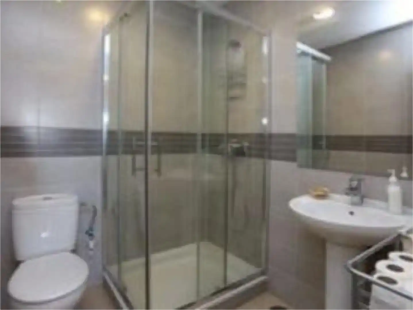 Piso de 80 m² en Conil de la Frontera