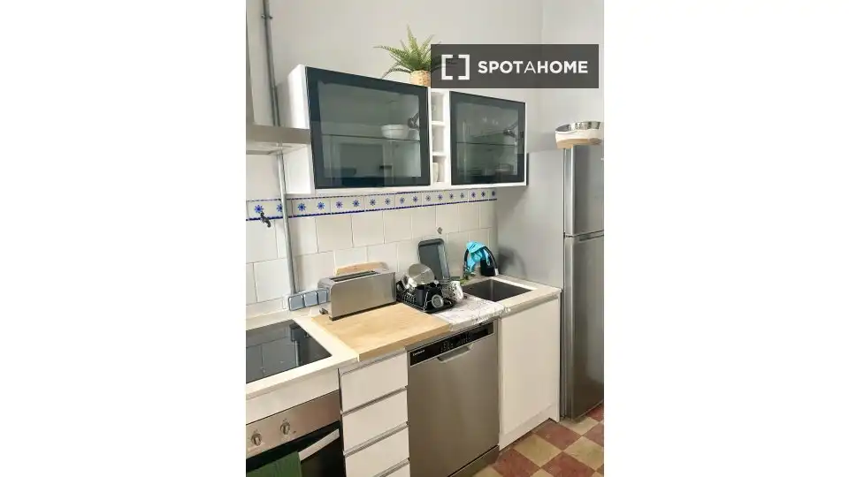 Habitación 322 m², Palma