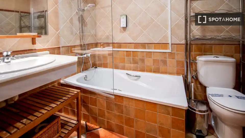 Habitación 81 m², Cádiz