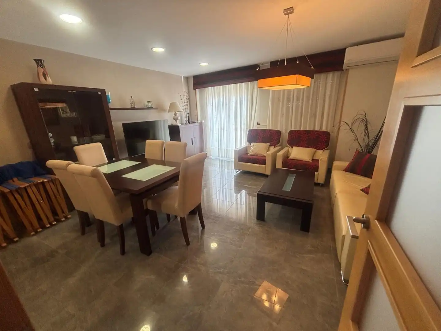 Appartement 213 m² à Los Alcázares
