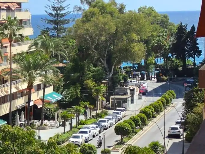 Pis de 55 m² a Marbella