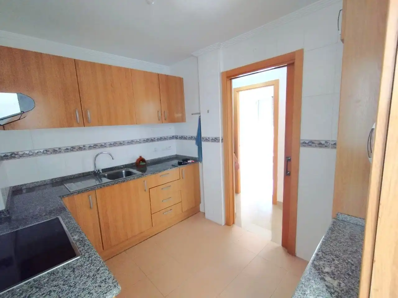 Piso de 100 m² en Benissa