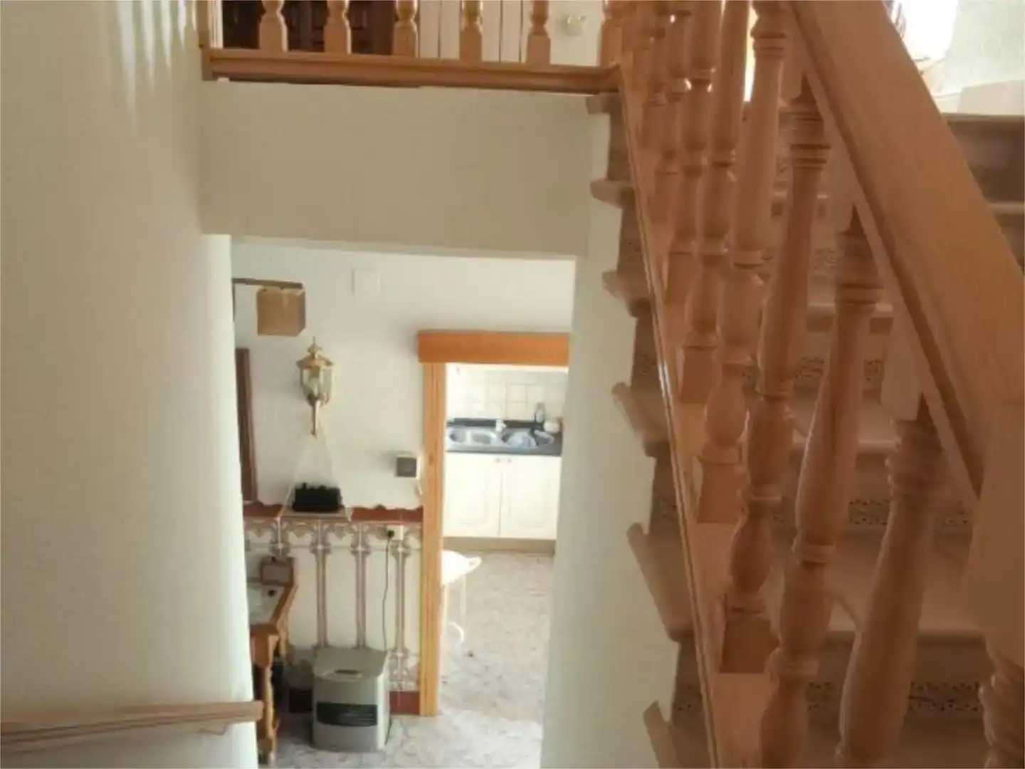 Piso de 180 m² en Jaraíz de la Vera