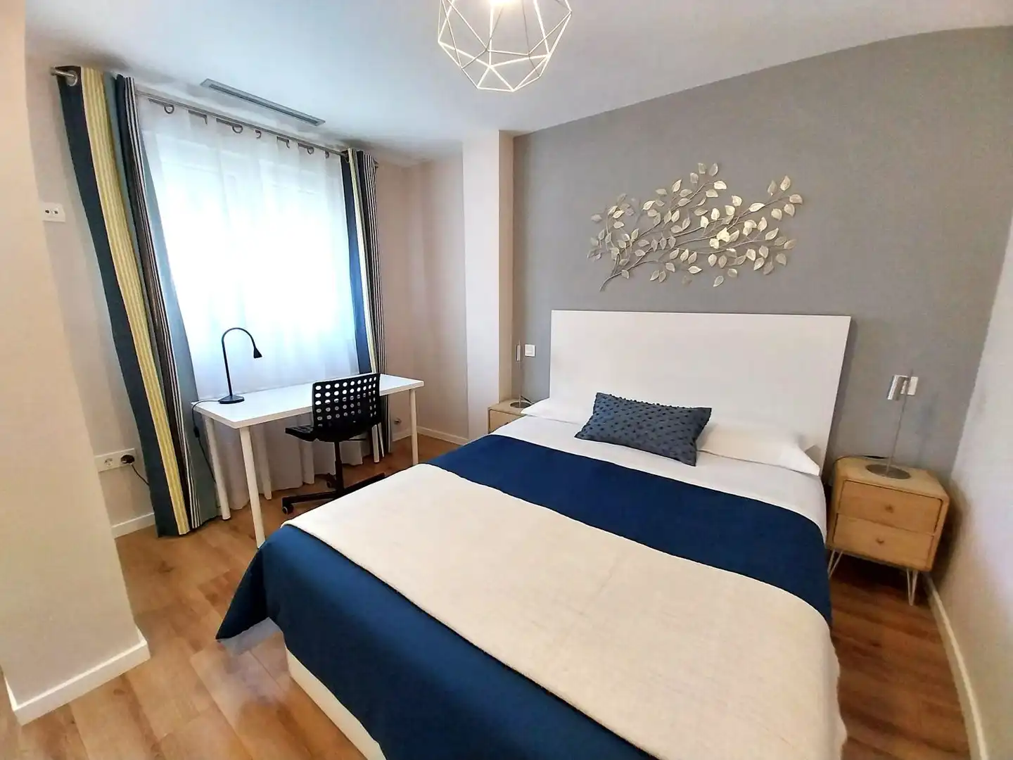 Piso de 95 m² en Valladolid