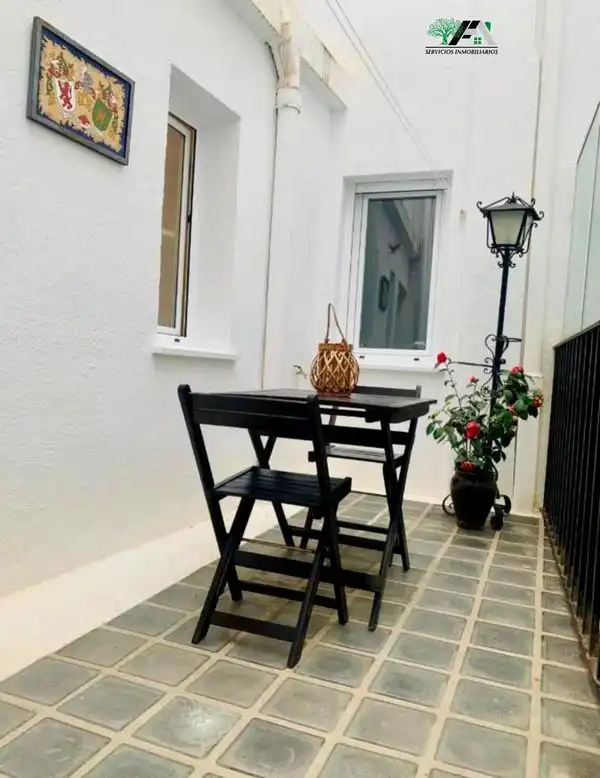Pis de 148 m² a Baeza