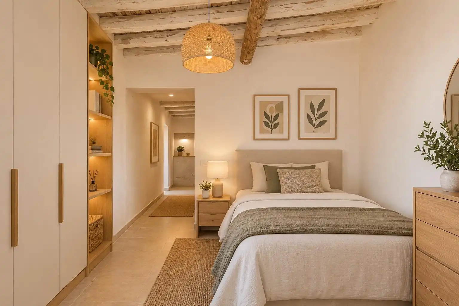 Zimmer zur Miete, Almería
