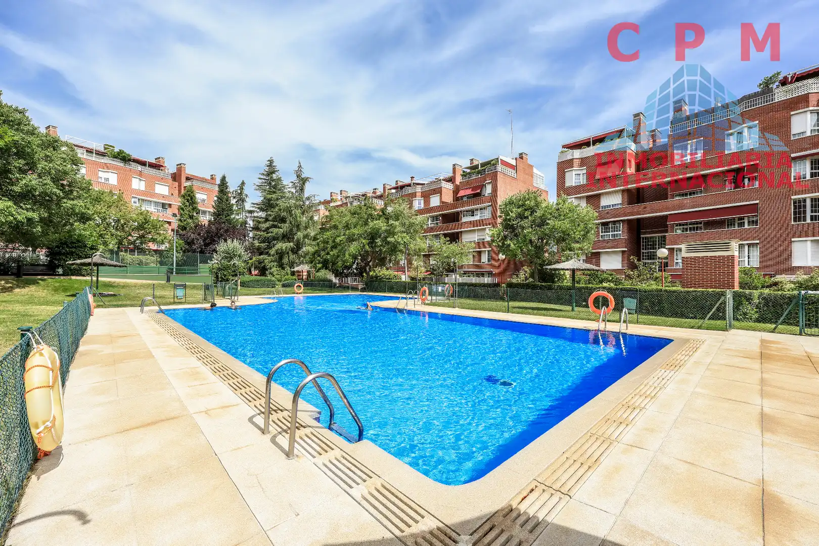 Piso de 180 m² en Madrid