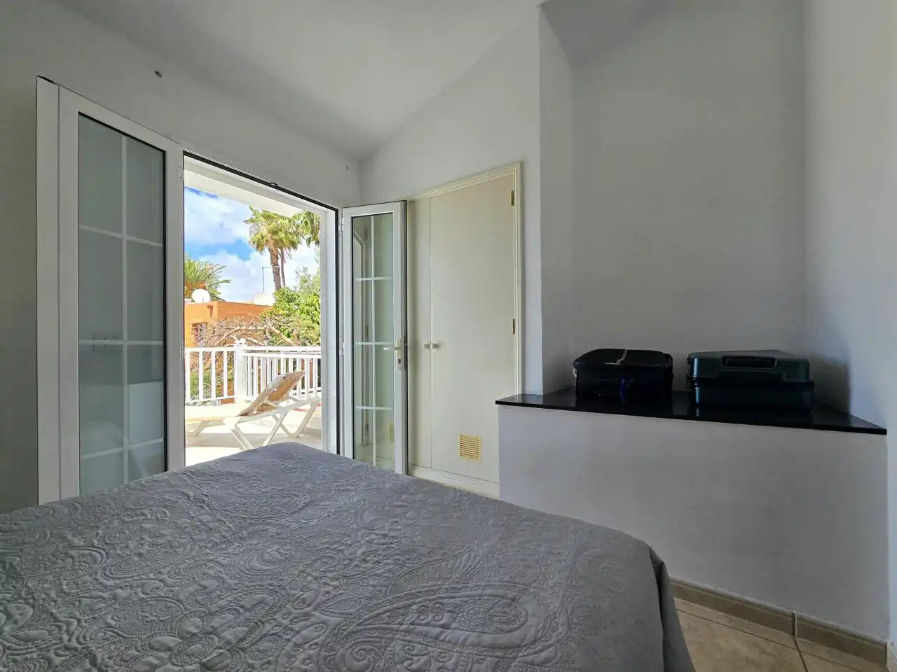 Piso de 42 m² en San Bartolomé de Tirajana