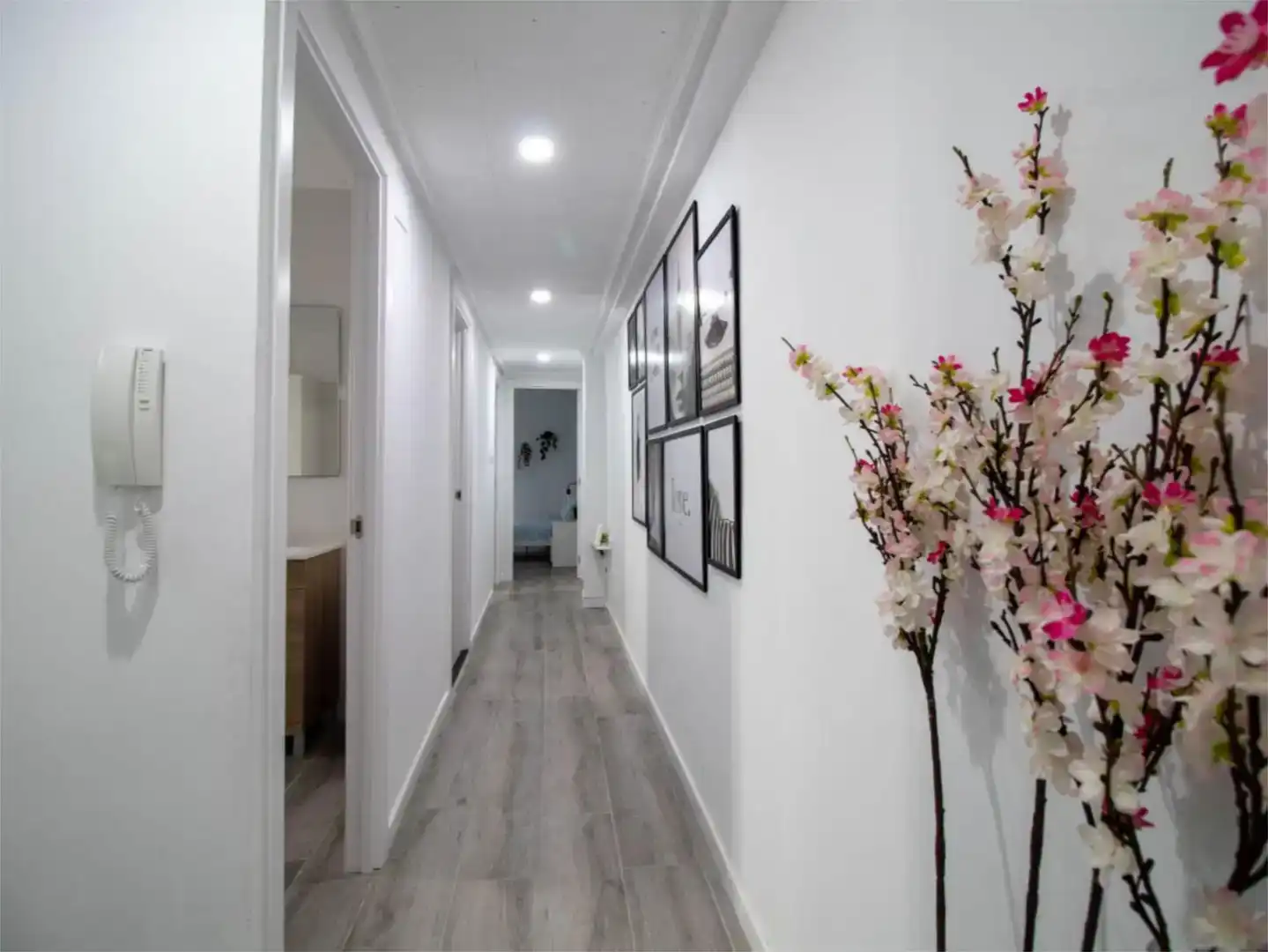 Habitación 80 m², Zaragoza