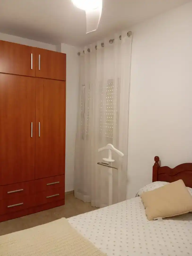 Piso de 98 m² en Alcázar de San Juan