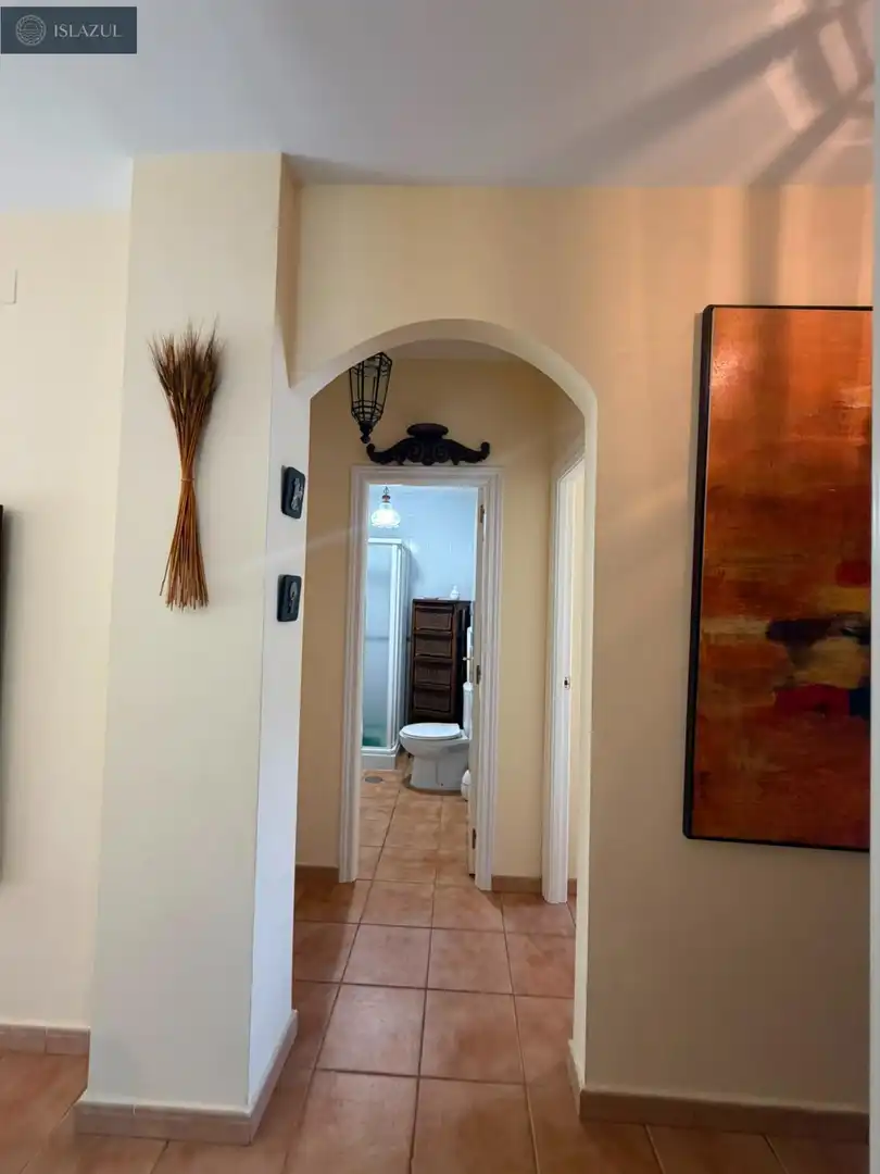 Piso de 61 m² en Isla Cristina