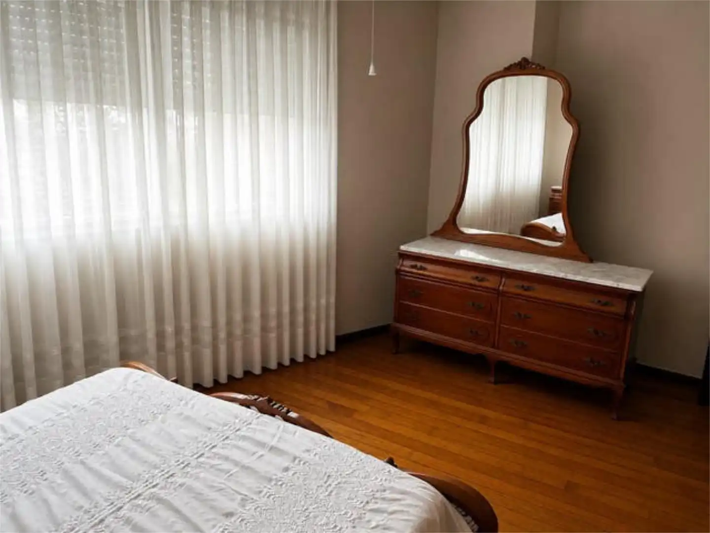 Habitación 160 m², As Pontes de García Rodríguez