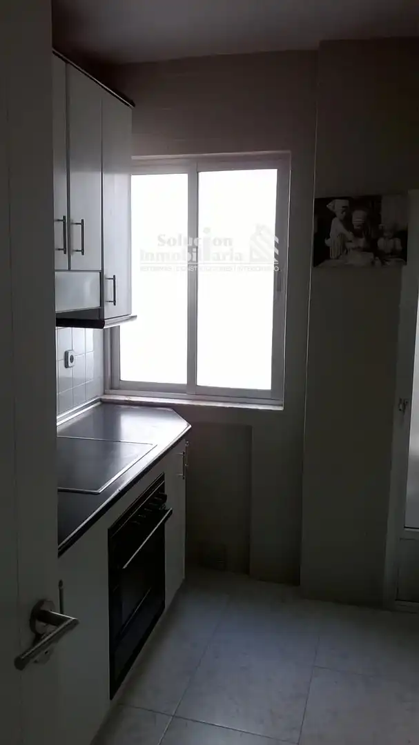 Pis de 124 m² a Salamanca