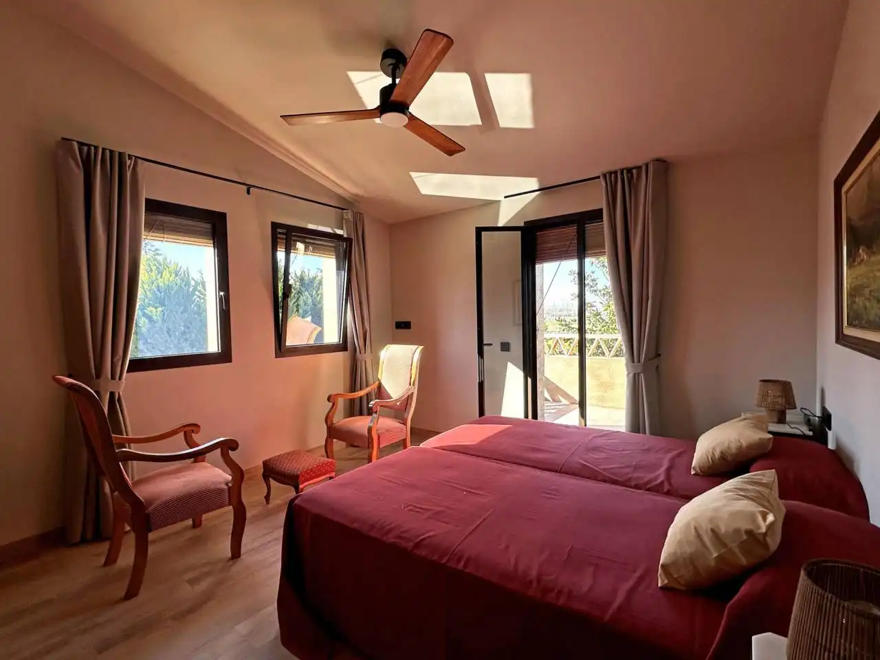 Casa de 200 m² a la Tallada d'Empordà