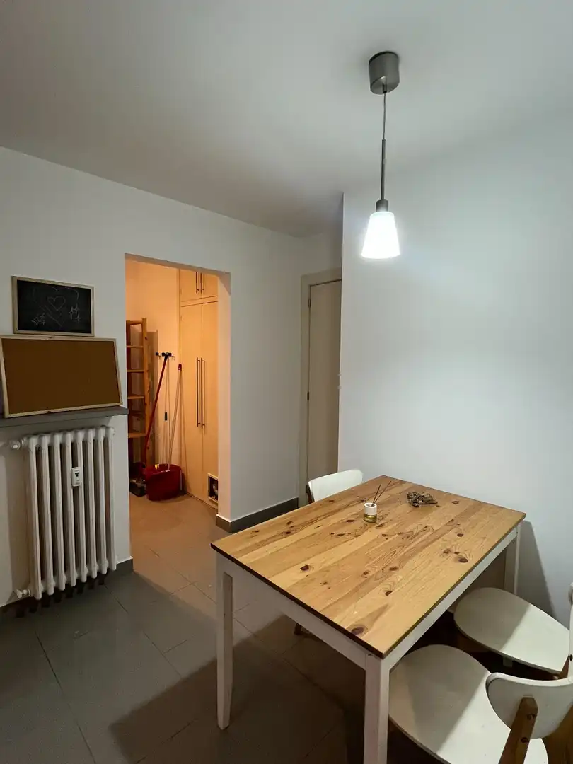 Pis de 180 m² a Lleida