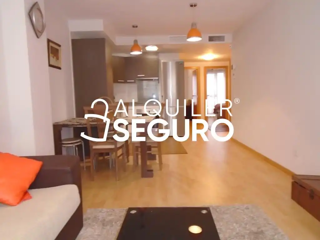 Piso de 70 m² en Alicante