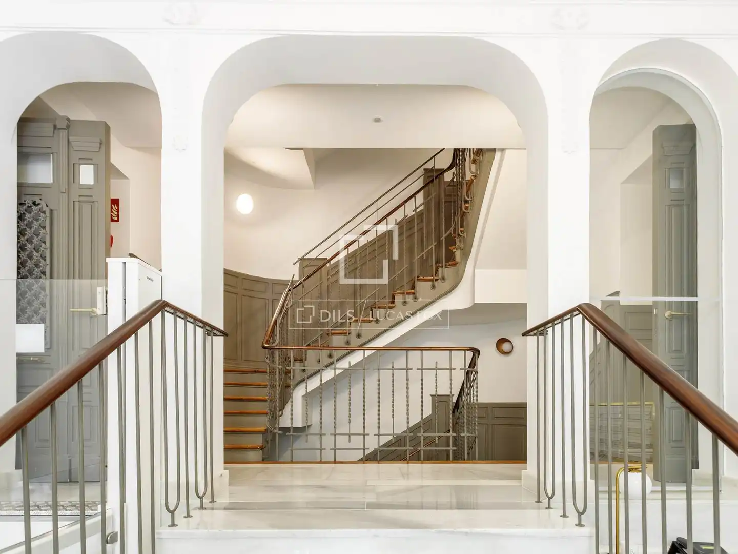 Piso de 193 m² en Madrid