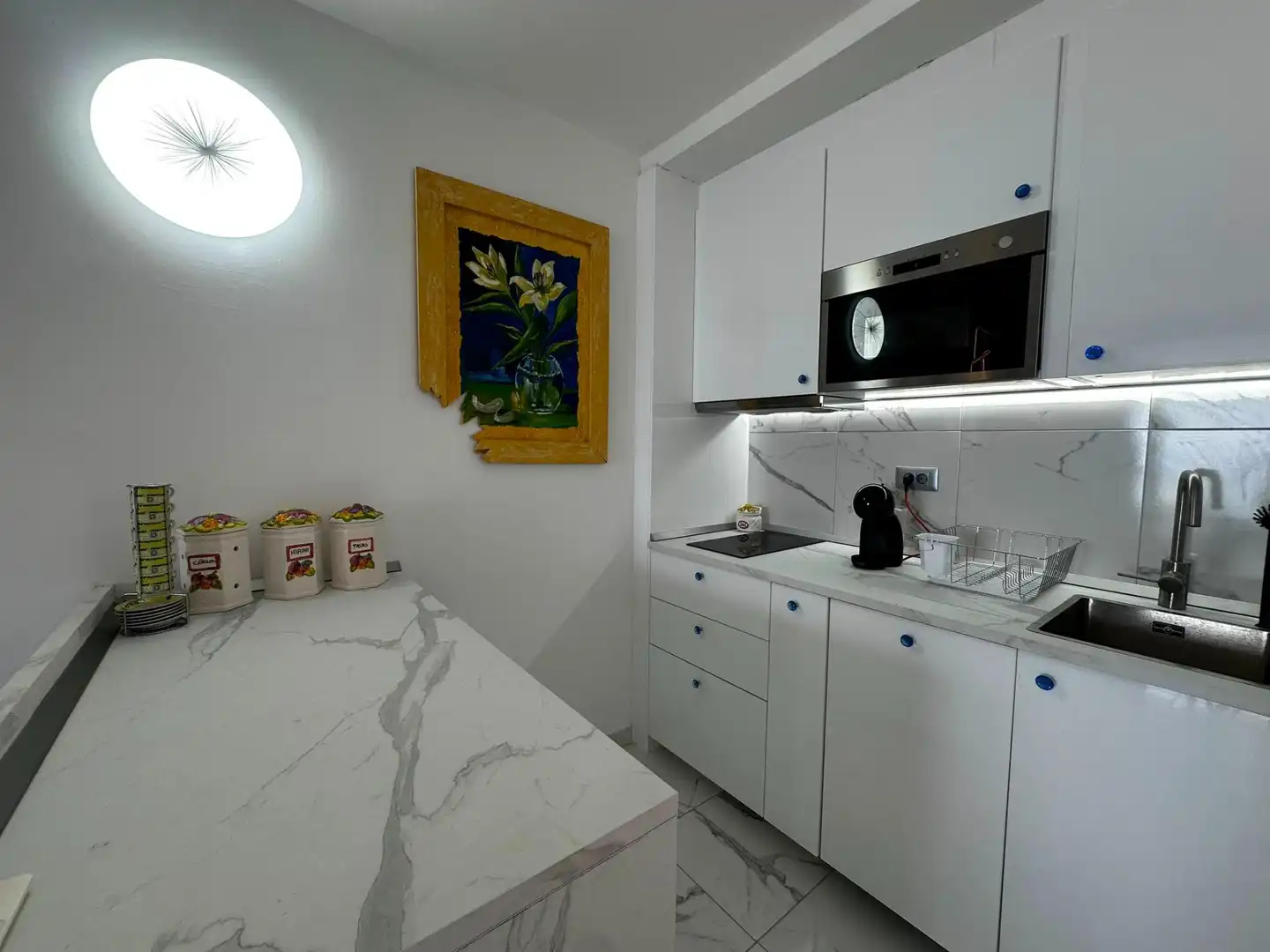 Piso de 60 m² en Mogán