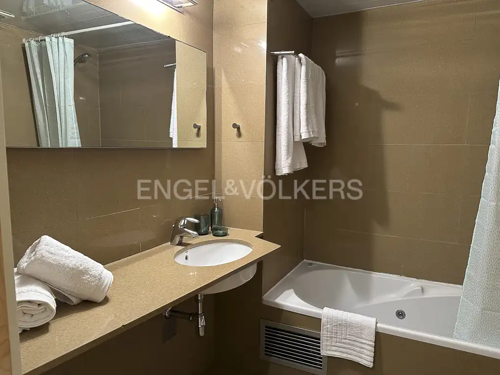 Piso de 107 m² en Barcelona