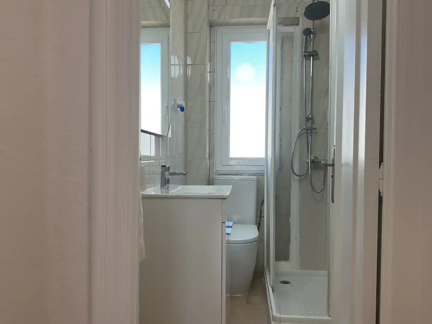 Habitación 60 m², Santander