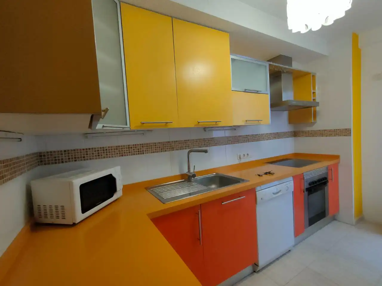 Piso de 120 m² en San Cristóbal de La Laguna