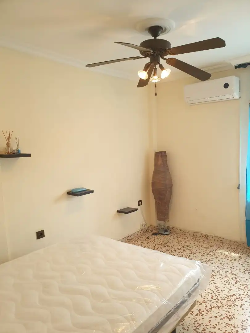 Piso de 75 m² en Sevilla