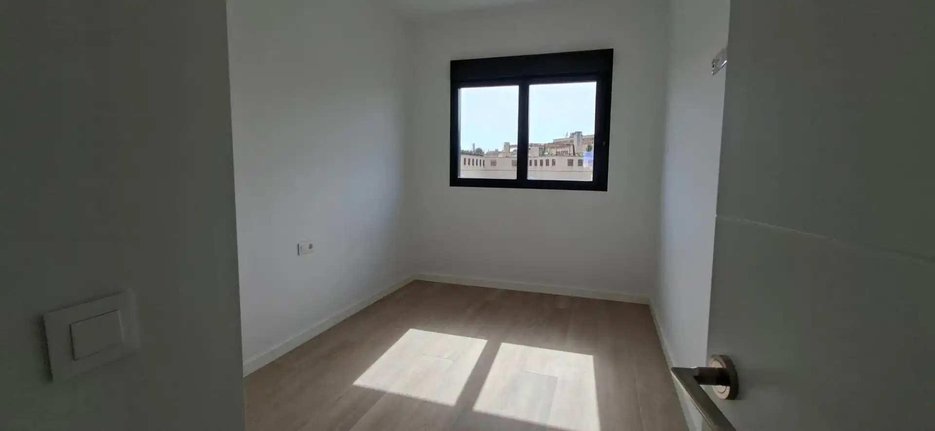 Piso de 116 m² en San Juan de Alicante