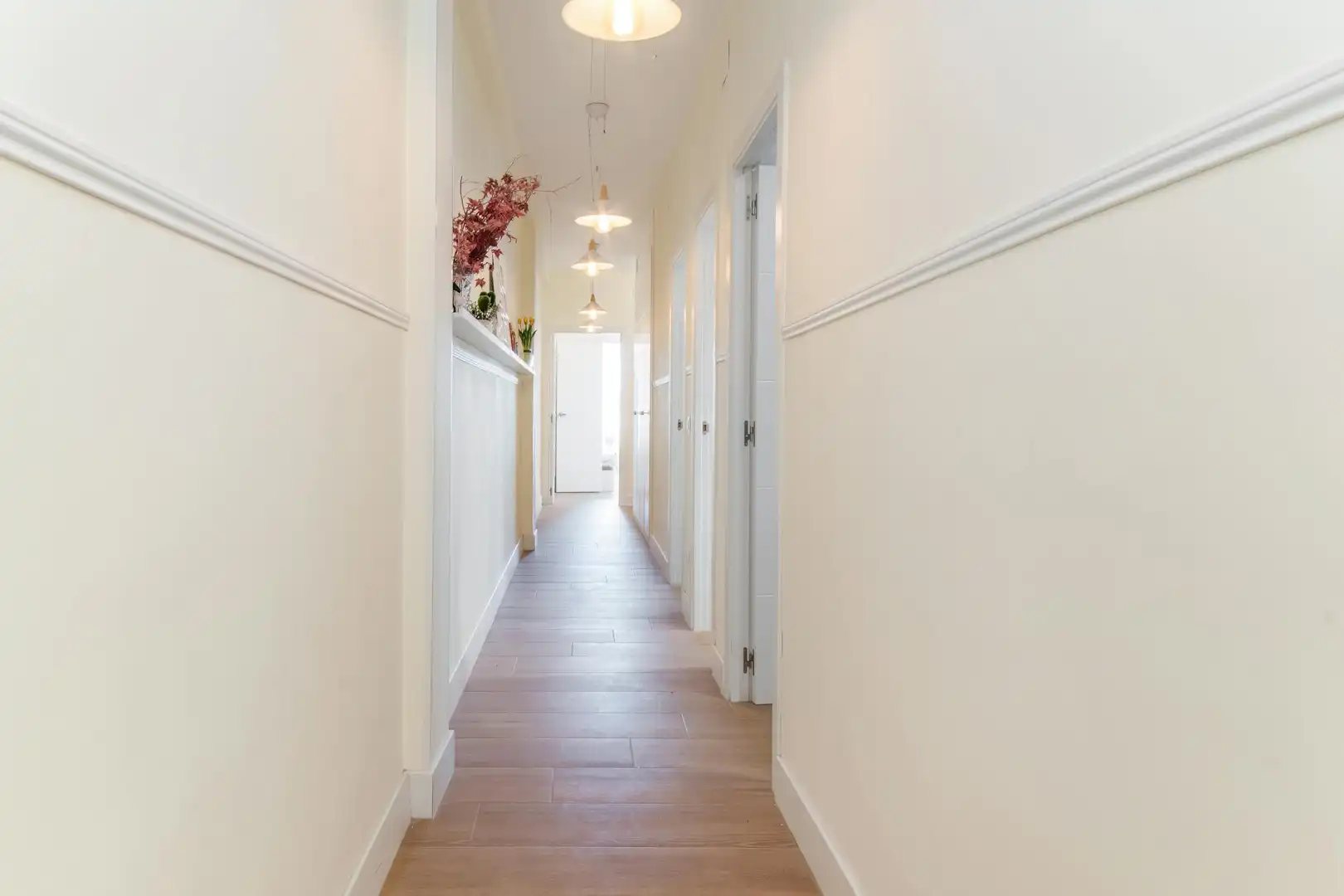 Habitación 130 m², Madrid